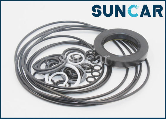 Beli SUNCARVO.L.VO Excavator VOE14555298 Pump Seal Kit Untuk EC200B EC210 Pompa Utama Hidraulik online manufacture