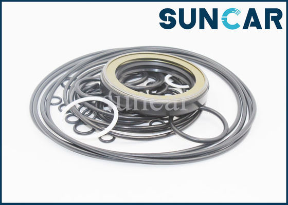 Beli EC250D SUNCARVO.L.VO 14604627 Perbaikan Pompa Hidrolik Sealing Kit Excavator EC240C Pump Seal Kit online manufacture