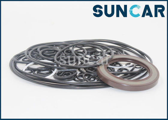Beli EC330B EC330C Kit Segel Pompa Hidraulik VOE14554798 VOE14554799 online manufacture