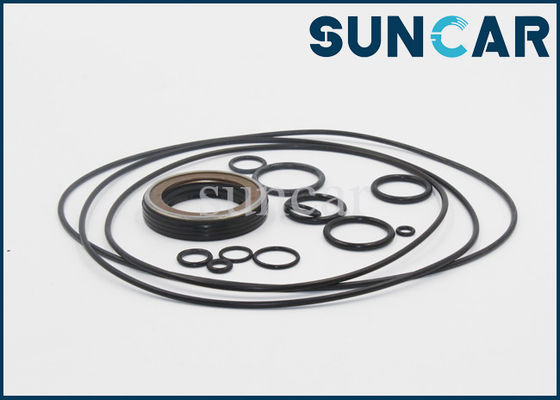 Beli Motor Assy 706-77-10103 Swing Motor Seal Kit Untuk Komatsu PC300-3 PC400-3 Excavator online manufacture