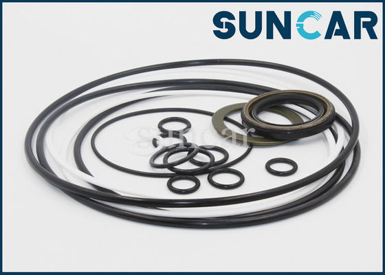Beli 706-7K-01011 Swing Motot Seal Kit Untuk Excavator PC360-7 Bagian Dalam Komatsu online manufacture