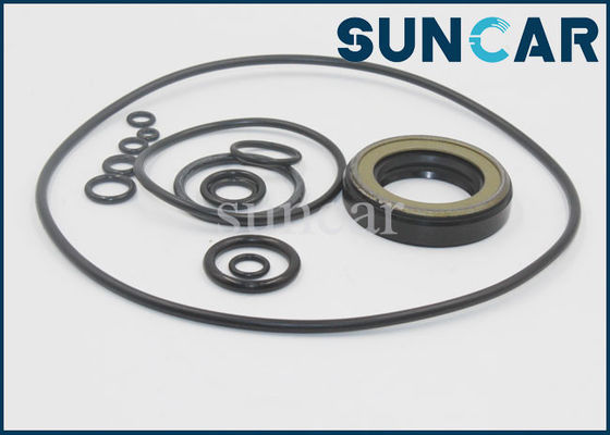 Beli 708-1T-00131 Kit Segel Pompa Hidraulik Untuk Ekskavator Komatsu PC45R-8 PC40R-8 online manufacture