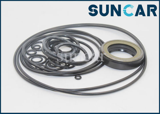 Beli 708-21-04033 Kit Segel Perbaikan, Kit Perbaikan Pompa Hidraulik Cocok untuk PC60-6 PC70-6 online manufacture
