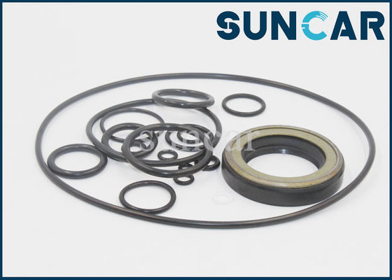 Beli 708-1W-00111 Kit Pompa Hidraulik untuk Excavator Komatsu PC70-7 online manufacture