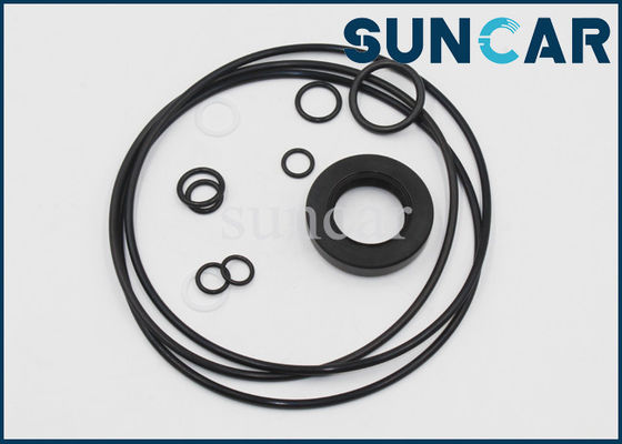Beli XKAY-00414 XKAY00414 Swing Motor Seal Kit Untuk Excavator Hyundai R55-7 online manufacture