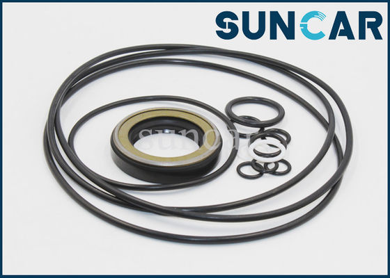 Beli Excavator R110-7 Kit Servis Hyundai XKAY-00325 Kit Perbaikan Segel online manufacture