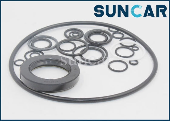 Beli 708-1L-00650 Kit Segel Hidraulik Pompa Utama Untuk PC130-7 PC130-7K online manufacture