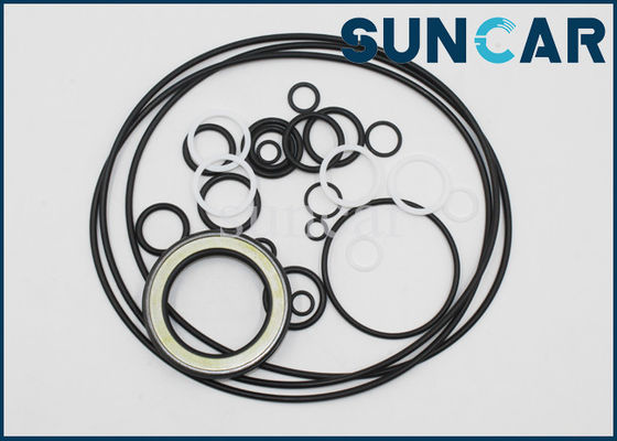 Beli XKAY-01517 Swing Motor Seal Kit cocok dengan Hyundai Excavator R210LC-9 R210W-9 online manufacture