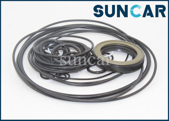 Beli 20Y-60-X1261 Kit Segel Pompa Hidraulik BR200-1 Suku Cadang Pompa Hidraulik Komatsu online manufacture