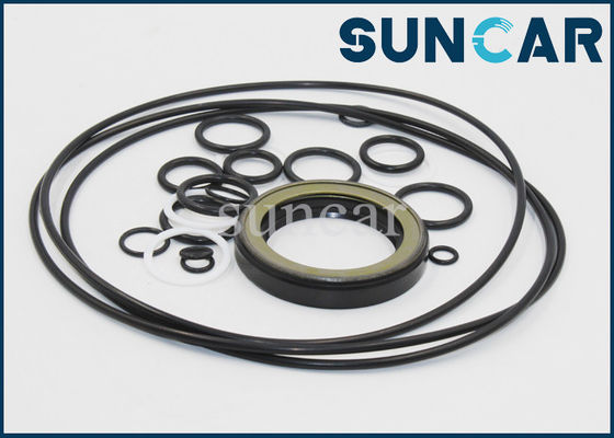 Beli Hyundai R200W-7 Swing Motor Seal Kit 31N6-10210 Tahan Kimia online manufacture