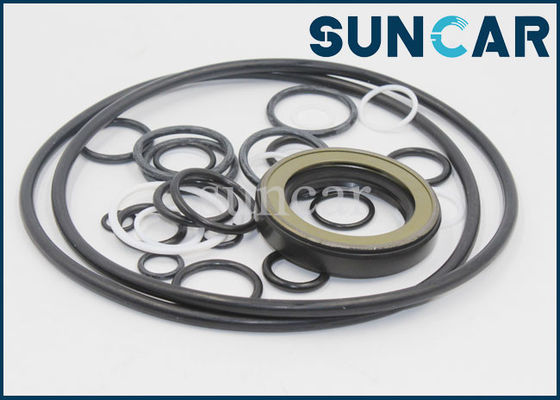 Beli 7082L00300 Kit Segel Pompa Hidraulik Untuk Komatsu Excavator PC200-7 online manufacture