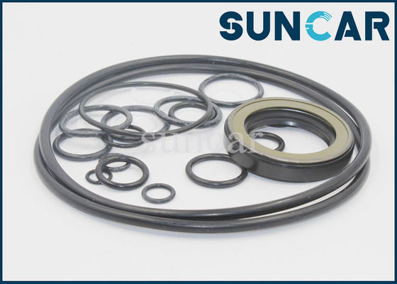 Beli 708-2L-00412 Seal Kit Untuk Hydraulic Pump Excavator PC200-6 online manufacture