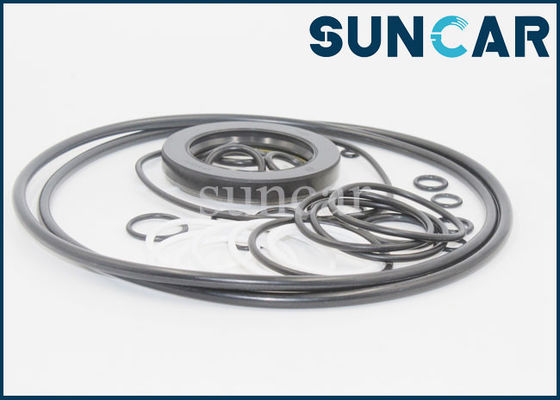 Beli Pompa Utama PC300-7 Suku Cadang Hidrolik Komatsu 708-2G-00022 online manufacture