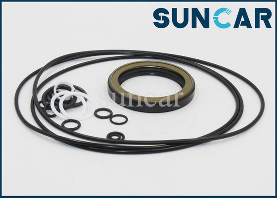 Beli SOLAR 400LC-V Kit Segel Motor Ayun Komatsu 2401-9309KT online manufacture