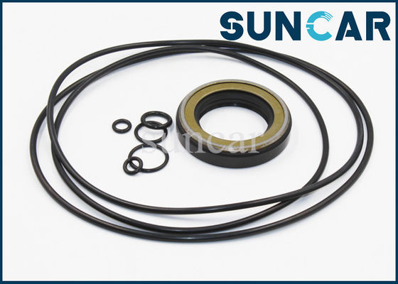 Beli Hatachi EX60-2 Excavator Seal Kit 4325475 Perakitan Motor Ayun online manufacture