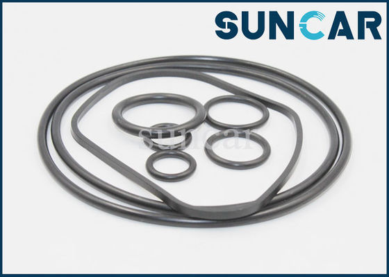 Beli 719212KT Gear Pump Hydraulic Seal Kit DX225LC Suku Cadang Excavator online manufacture