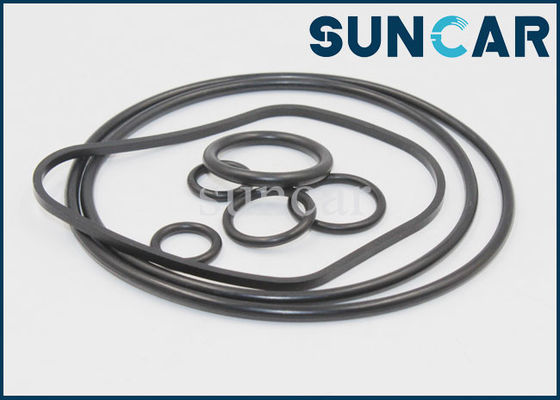 Beli K9005450 Kit Segel Pompa Hidraulik Untuk Ekskavator Doosan online manufacture