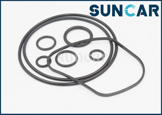 Beli 1.180-00460 Gear Pump Seal Kit Cocok untuk DH210W-7 Doosan online manufacture