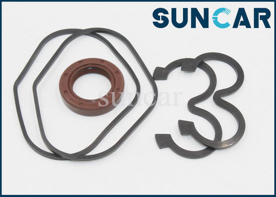 Beli SUNCAR 204-2792 318C C.A.T Seal Kit 2042792 Gear Pump Perbaikan Kit online manufacture