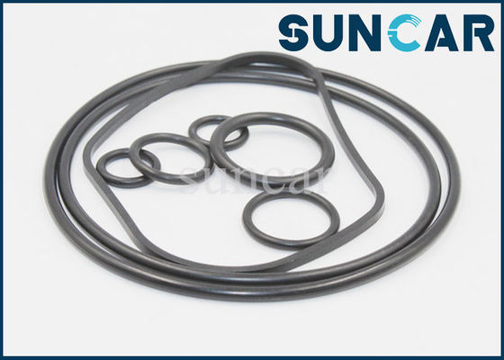 Beli VOE14552778 Gear Pump Seal Kit Untuk SUNCARVO.L.VO Excavator EC140D online manufacture