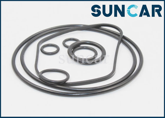 Beli VOE14534042 14534042 Kit Segel Pompa Roda EC135B EC140B Kit Segel SUNCARVO.L.VO online manufacture