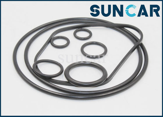 Beli 14550220 VOE14550220 Gear Pump Seal Kit Cocok EC210D SUNCARVO.L.VO online manufacture