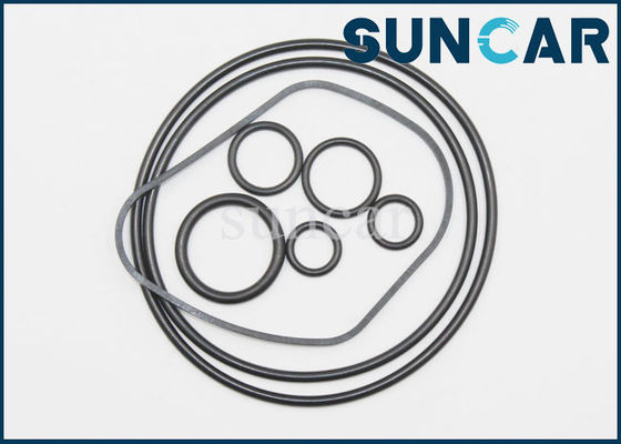 Beli VOE14602459 Gear Pump Seal Kit Kit Servis Pompa SUNCARVO.L.VO EC300D online manufacture
