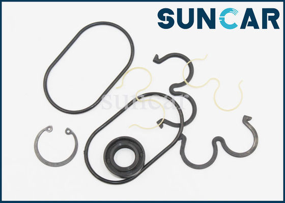 Beli 0408207 Gear Pump Seal Kit Kinerja Tinggi Untuk Hitachi EX100-2 online manufacture