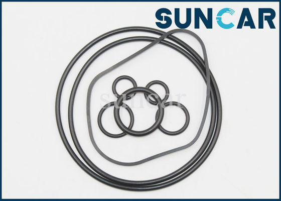 Beli R210LC-7 Kit Segel Excavator XJBN-00974 Kit Segel Hyundai online manufacture
