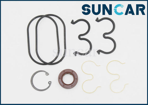 Beli Gear Pump Seal Kit 4487340 Perbaikan Seal Kit Untuk Hitachi ZX110-3 ZX120-3 Excavator online manufacture