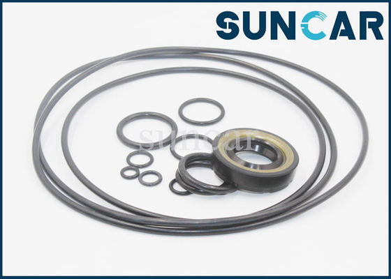 Beli Oil Resistance TZ971B9010-00 Travel Motor Repair Seal Kit Untuk Penyegelan Excavator Komatsu PC78US online manufacture