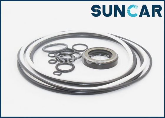 Beli PC100-5 PC120-5 Komatsu Final Drive Seal Kit Untuk 203-60-56701 Excavator Travel Motor Assy online manufacture
