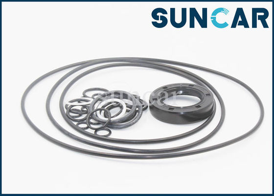 Beli Komatsu TZ467B9000-00 Service Kit Repair Seal kit Cocok Untuk Motor Travel Excavator PC138US online manufacture