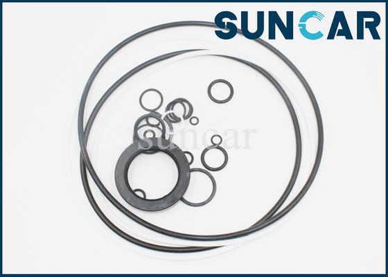 Beli PC450-6 Komatsu Travel Motor Seal Repair Kit 706-88-00150 Untuk Suku Cadang Servis Final Drive Assy online manufacture