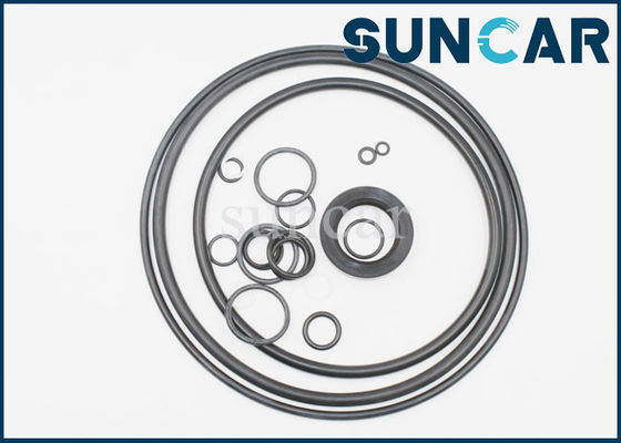 Beli R140LC-7 Excavator XKAH-00111 Kit Servis Hyundai OEM Seal Kit Untuk Motor Perjalanan R180LC-7 online manufacture