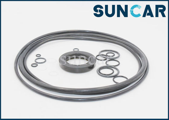 Beli Suku Cadang Konstruksi Hyundai HCE XKAH-01054 Kit Segel Perbaikan Motor Perjalanan Untuk Excavator R210LC-7 online manufacture