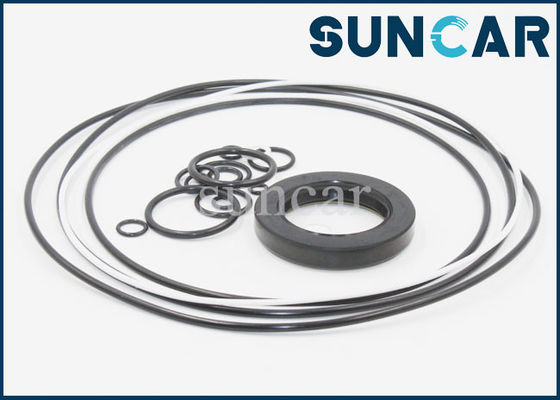 Beli XKAY-00518 Motor O Ring R110-7 R140LC-7 Kit Segel Hyundai online manufacture