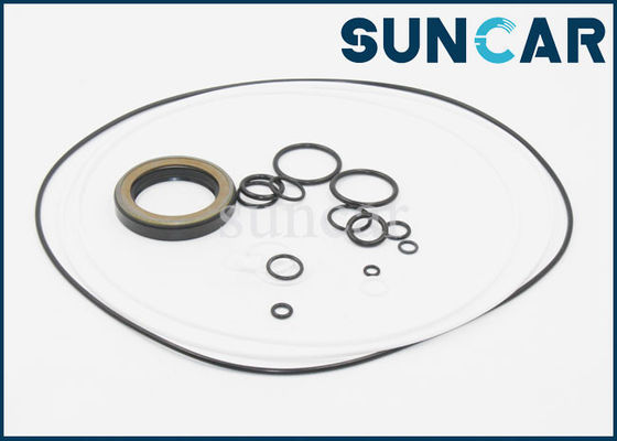 Beli XKAY-00278 Travel Motor Seal Kit Tahan Abrasi Cocok Hyundai R250LC-7 online manufacture
