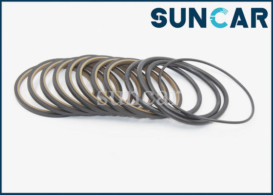 Beli 31M8-51530 Turning Center Joint Seal Kit Untuk Excavater R55-7 R55-7A online manufacture