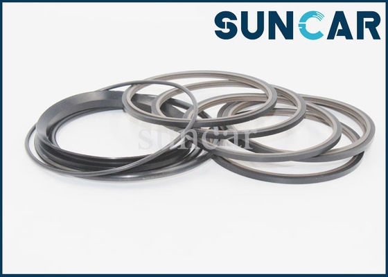 Beli Kit Servis Hyundai Excavator OEM R130LC 91E6-2710 online manufacture