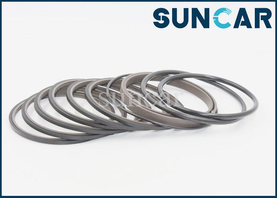 Beli 31N6-40950 Kit Segel Bersama Pusat R110-7 R140LC-7 Kit Segel Excavator Hyundai online manufacture