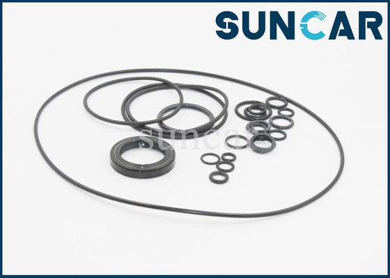 Beli Kit Segel Pompa Hidraulik XKAH-00824 Cocok untuk Ekskavator Hyundai R55-7 R55W-7 online manufacture