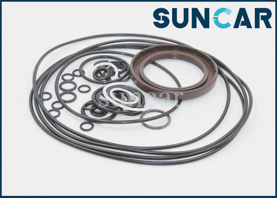 Beli XJBN-01123 Hyundai HCE Pump Seal Kits Untuk R290LC-7 Excavator online manufacture