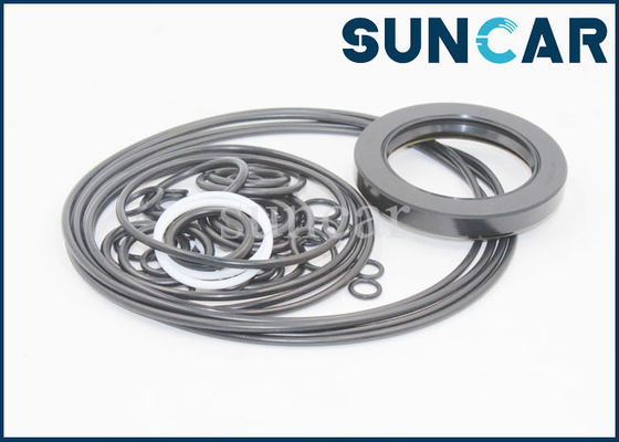 Beli R320LC-7 Kit Segel Pompa Hidraulik XJBN-01108 XJBN01108 online manufacture