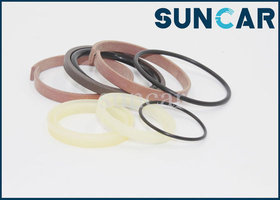 Beli 332 / D4850 ​​JCB Cylinder Seal Kit 332-D4850 ​​Kit Servis Hidraulik Untuk Excavator online manufacture
