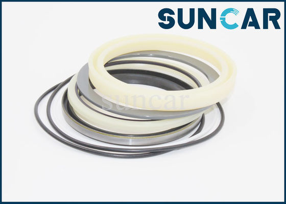 Beli Kinerja Tinggi JCB220 334 / P1076 Arm Cylinder Sealing Kit JS220 Kit Segel Perbaikan Hidraulik online manufacture