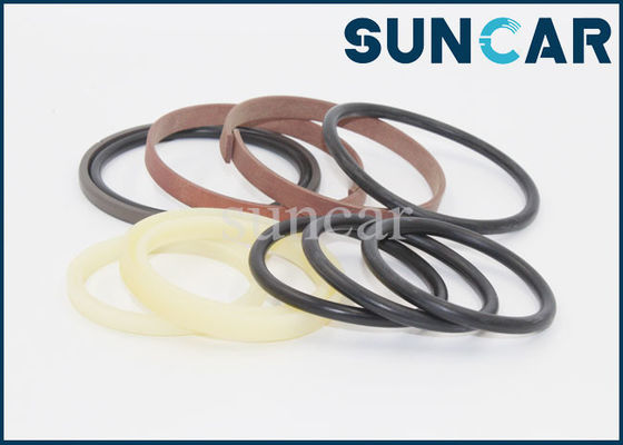 Beli 90mm cyl x 60mm rod Metric Rams JCB Seal Kit 991/00147 Bucket Repair Kit Untuk Backhoe loader online manufacture
