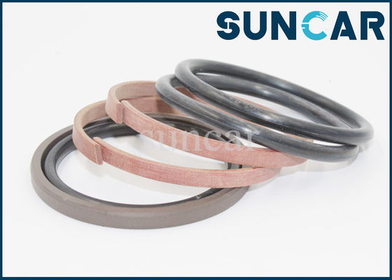 Beli Power Track Rod Ram 75mm CYL x 45mm ROD 991/00156 JCB Steering Sealing Kit Cocok untuk JCB 214 215 online manufacture