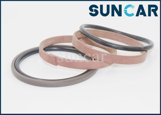 Beli 50 m Rod 90mm Bore 991/00163 JCB Backhoe Loader Swing CYL Seal Kit Cocok Untuk 214 3CX JCB online manufacture