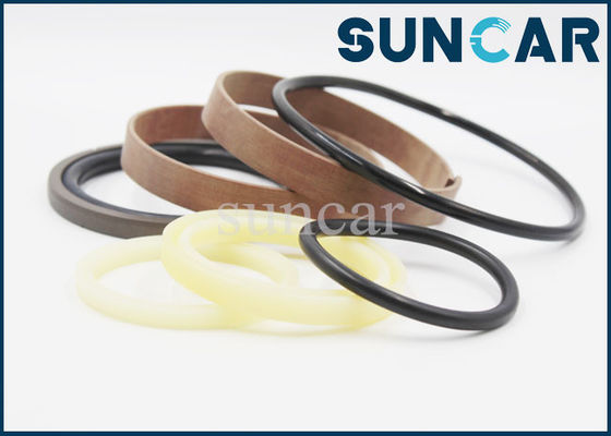 Beli 3DX JCB Rod 60mm × 100mm Cyl Seal Kit Suku Cadang Loader Pengganti 991/10142 Slew Seal Repair Kit online manufacture